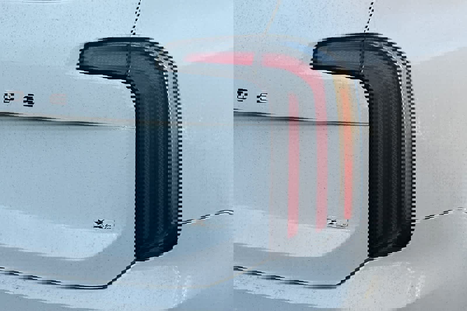 Used 2025 Kia Telluride EX X-Line image 8