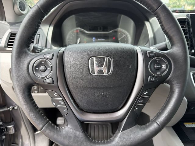 Used 2023 Honda Ridgeline RTL-E image 13