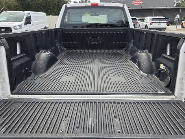 Certified 2021 Ford F150 XL w/ Equipment Group 101A High RWD image 9