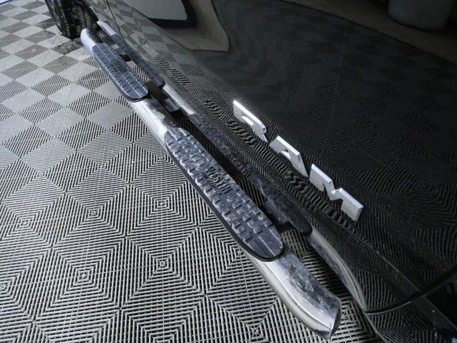 Used 2022 RAM 1500 Big Horn image 8