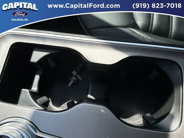 Certified 2024 Ford Edge SEL w/ Convenience Package AWD/4WD image 32