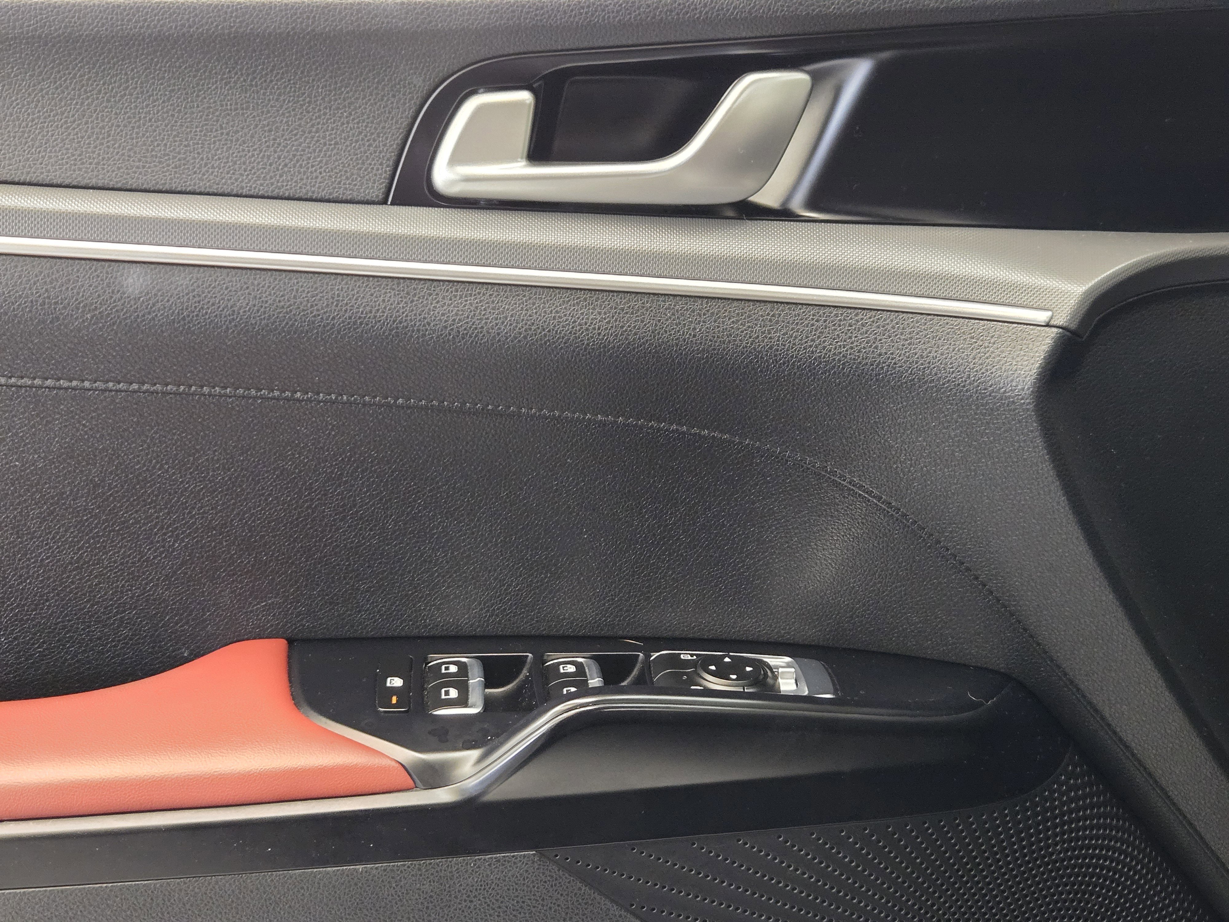 Used 2022 Kia K5 GT-Line w/ GT-Line FWD Premium Package image 23