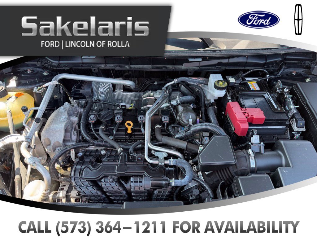 Used 2025 Mitsubishi Outlander SE AWD/4WD image 46