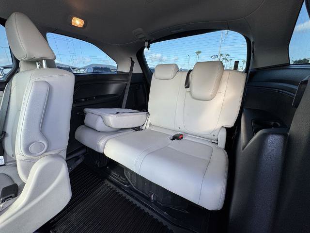 Used 2026 Honda Odyssey EX-L image 16