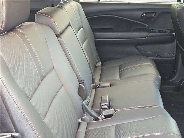 Used 2023 Honda Passport TrailSport image 21