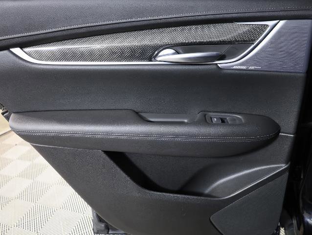 Used 2021 Cadillac XT5 Sportv image 31