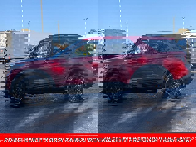 Certified 2023 Ford Explorer ST-Line w/ Class IV Trailer Tow Package image 6
