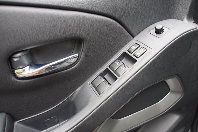 Used 2026 Nissan Frontier SV RWD image 16