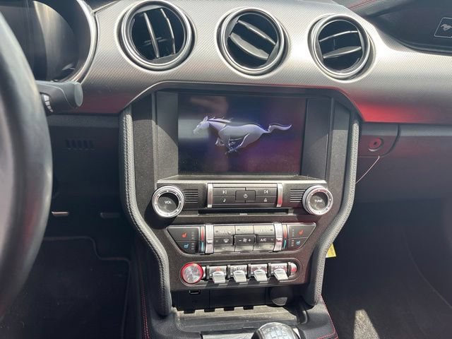 Certified 2020 Ford Mustang GT Premium w/ Equipment Group 401A RWD image 12