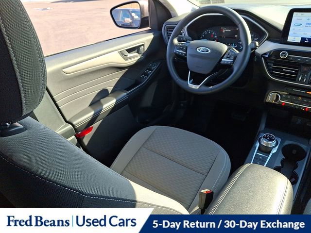 Certified 2022 Ford Escape SE w/ Convenience Package image 14