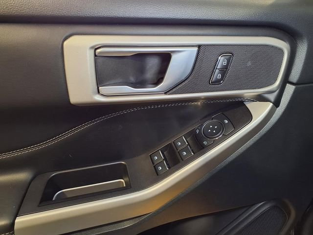 Certified 2023 Ford Explorer XLT w/ Equipment Group 202A image 21