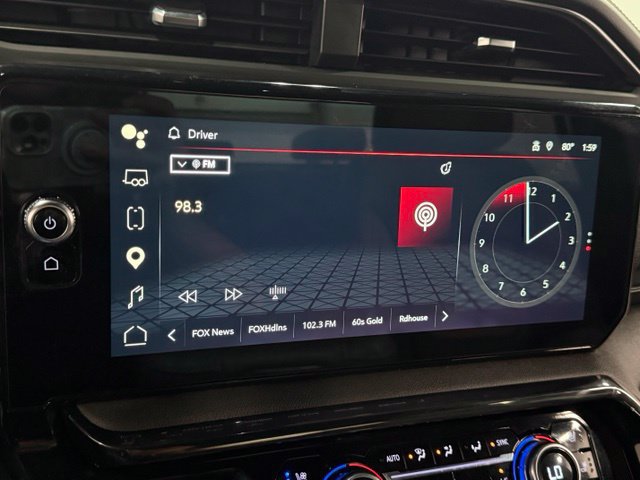 Used 2024 GMC Sierra 1500 AT4 AWD/4WD image 22