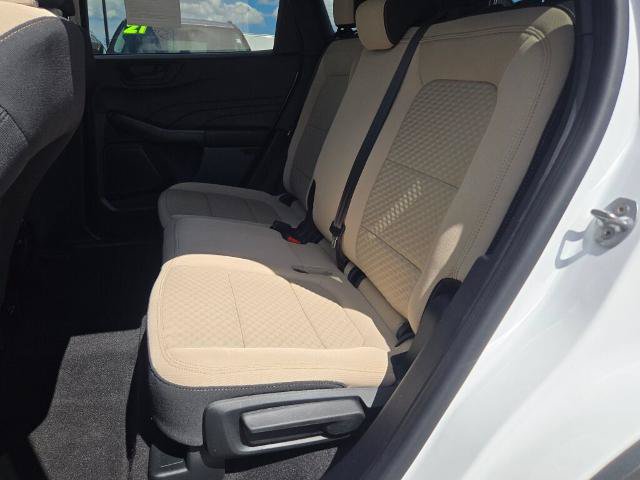 Certified 2022 Ford Escape SE w/ Cold Weather Package FWD image 18
