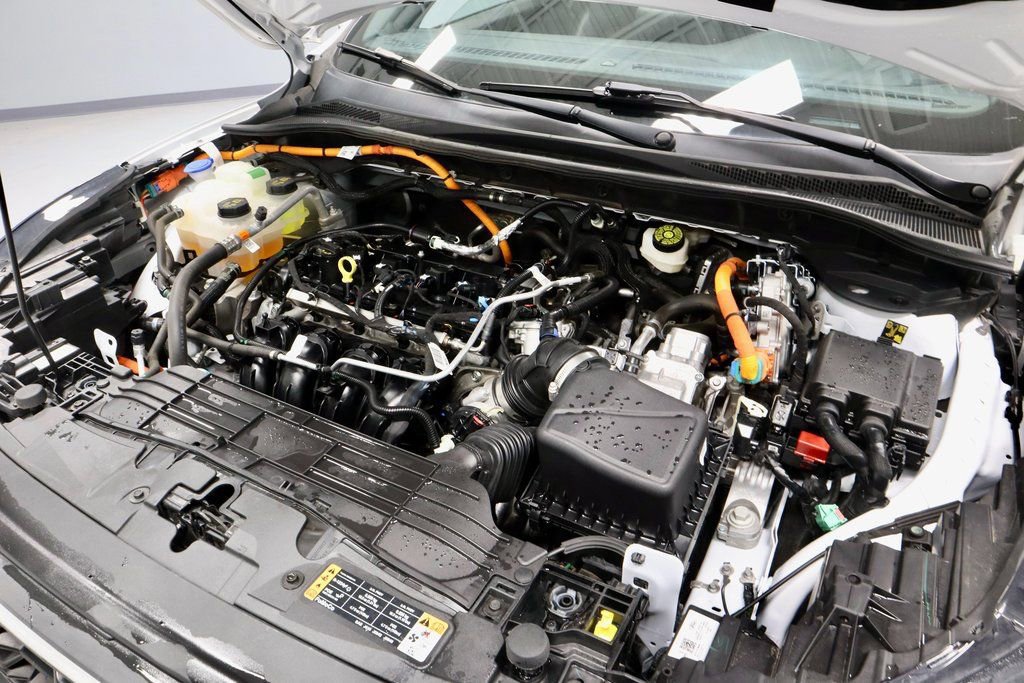 Certified 2023 Ford Escape ST-Line Select image 16