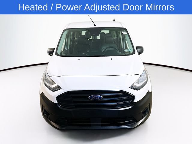 Certified 2022 Ford Transit Connect XL FWD image 2