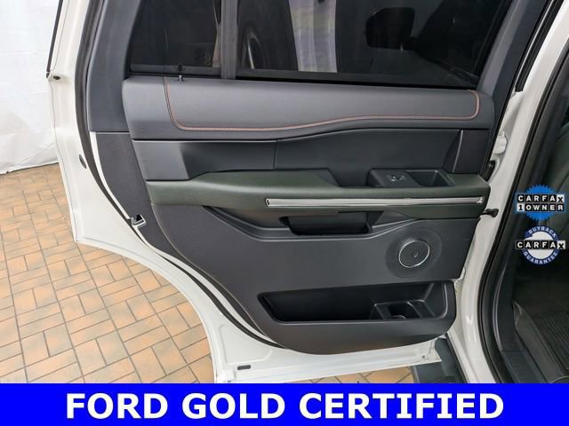 Certified 2024 Ford Expedition Timberline image 21