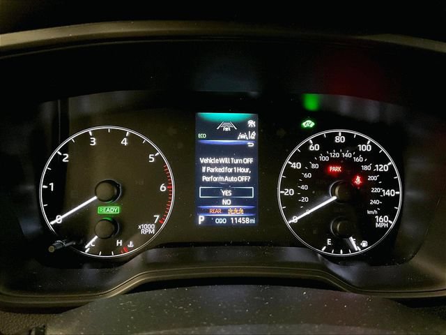 Used 2025 Toyota Corolla SE FWD image 19