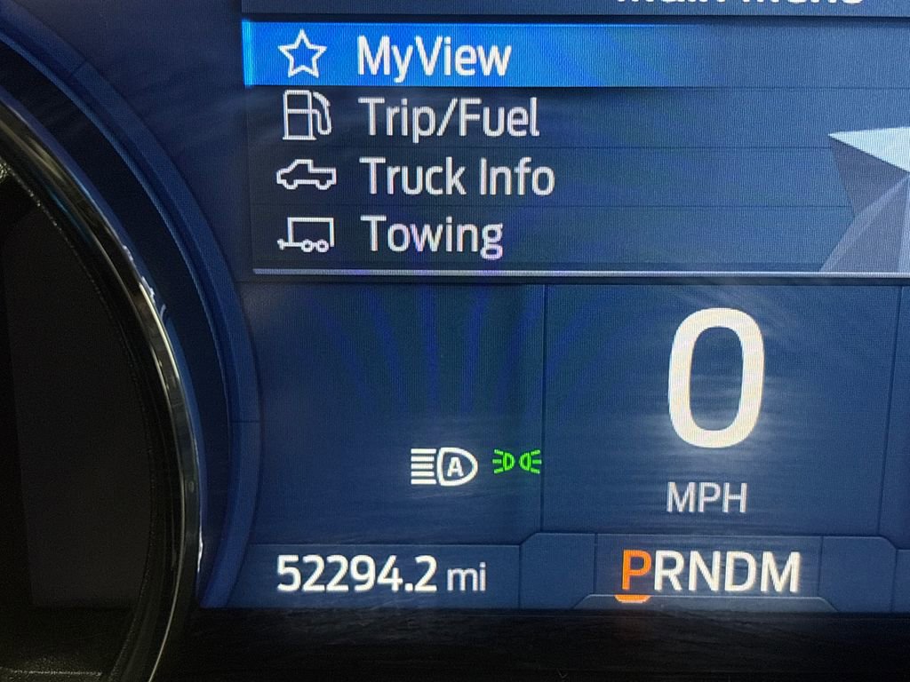 Certified 2023 Ford F150 XLT w/ Equipment Group 302A High image 23