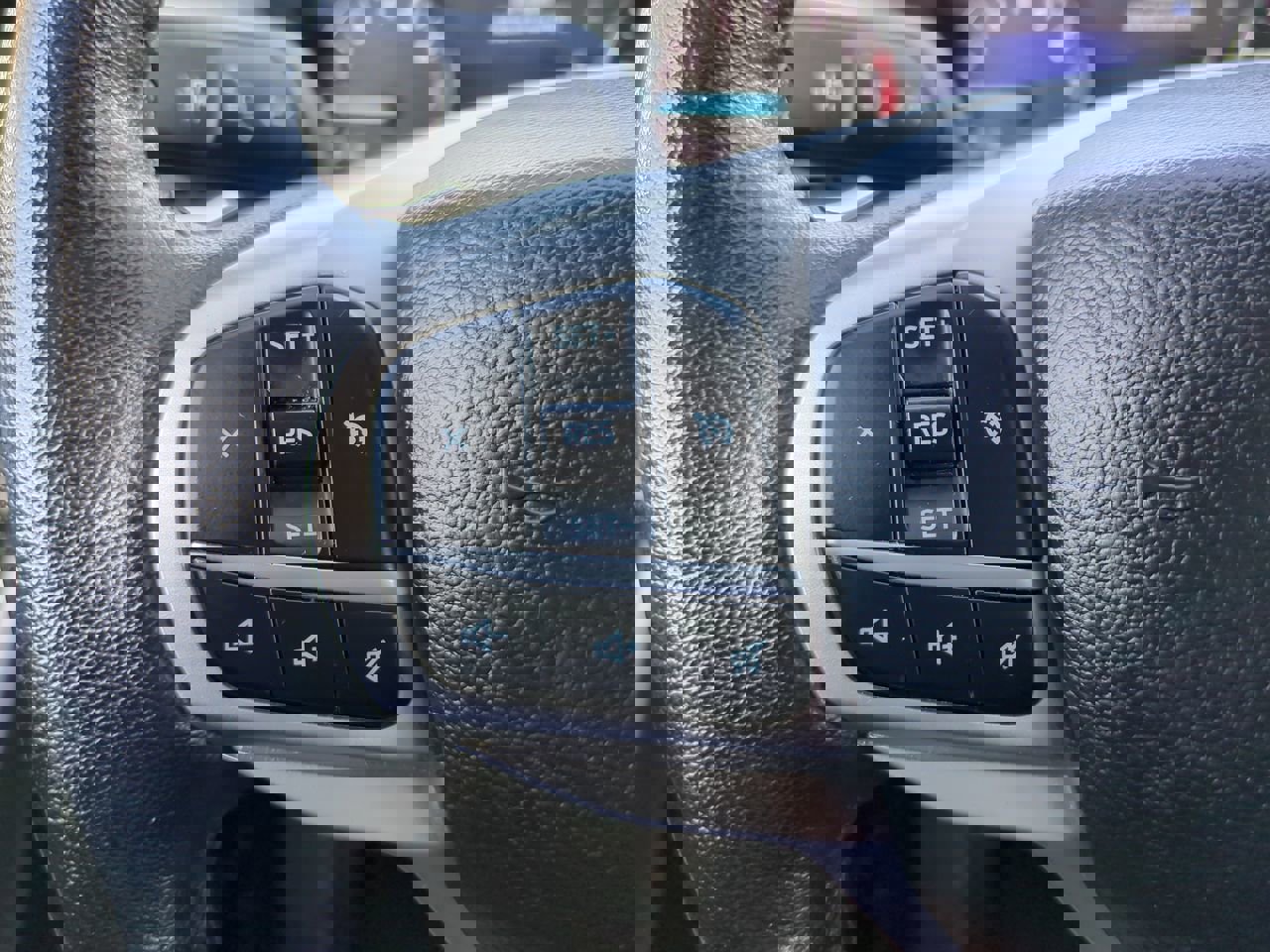 Certified 2022 Ford Explorer XLT w/ Equipment Group 202A image 24