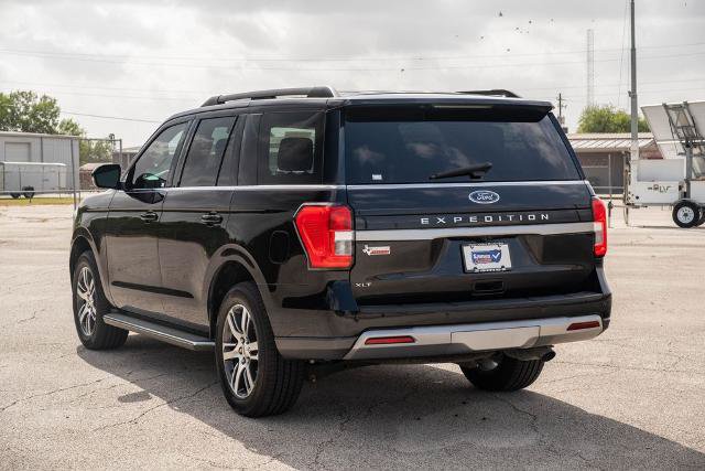 Certified 2023 Ford Expedition XLT RWD image 6