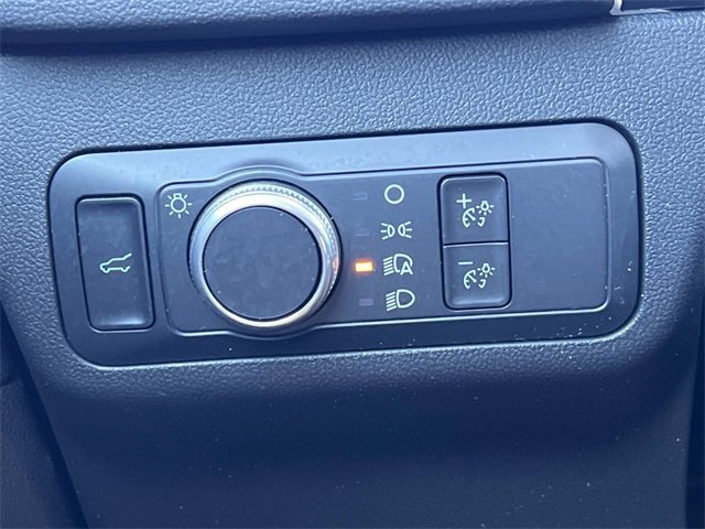 Certified 2022 Ford Escape SE w/ Convenience Package image 30