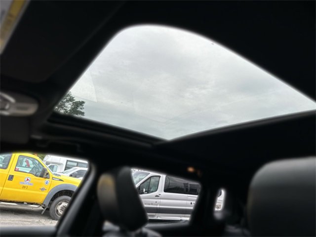 Used 2022 Jeep Compass High Altitude image 23