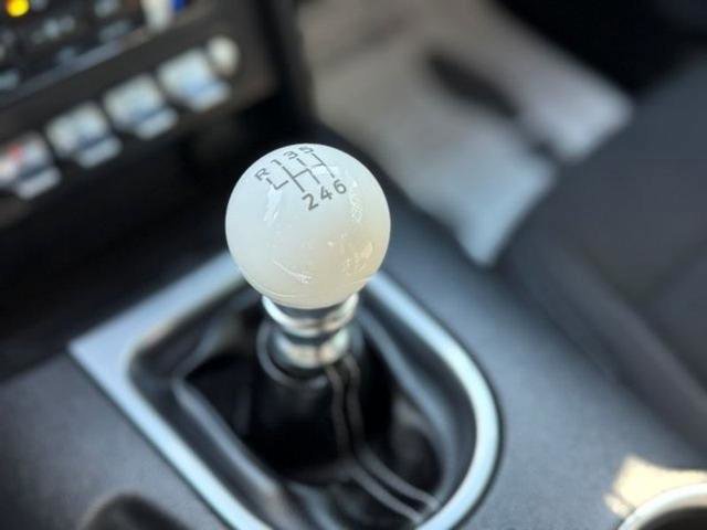 Certified 2022 Ford Mustang Mach 1 image 29