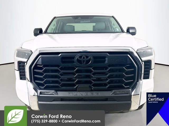 Used 2023 Toyota Tundra SR5 image 8