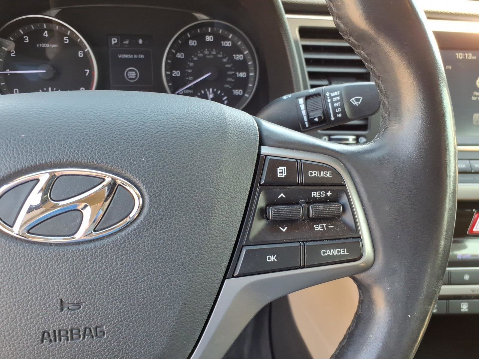 Used 2018 Hyundai Elantra Value Edition w/ Cargo Package image 17