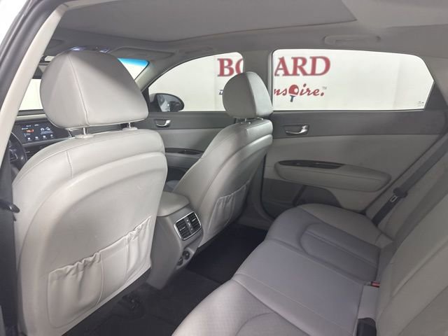 Used 2018 Kia Optima EX w/ Premium Package image 14