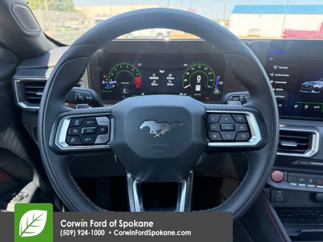 Certified 2024 Ford Mustang GT Premium RWD image 21