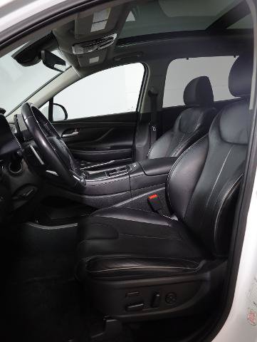 Used 2023 Hyundai Santa Fe Limited AWD/4WD image 8