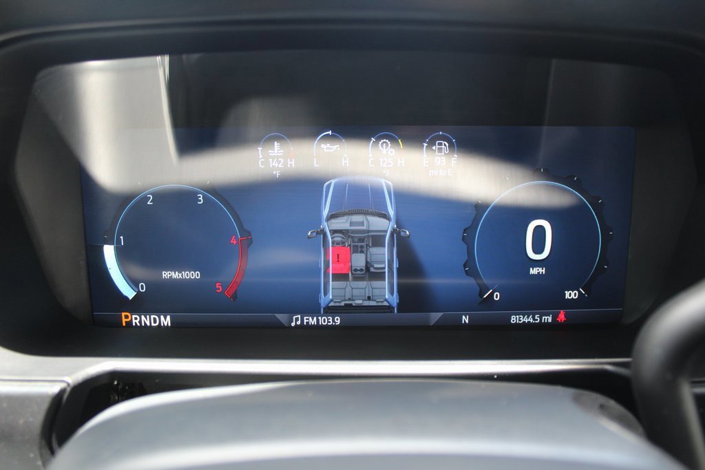 Certified 2023 Ford F250 Lariat image 19