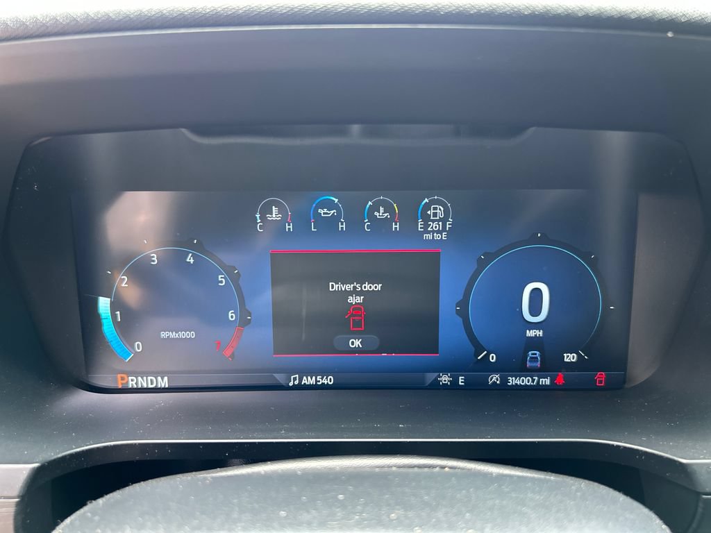 Certified 2024 Ford F150 STX RWD image 17
