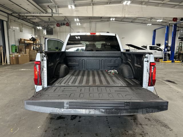 Certified 2025 Ford F150 STX AWD/4WD image 26