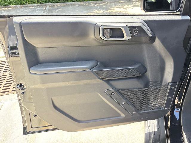 Certified 2026 Ford Bronco Outer Banks AWD/4WD image 15
