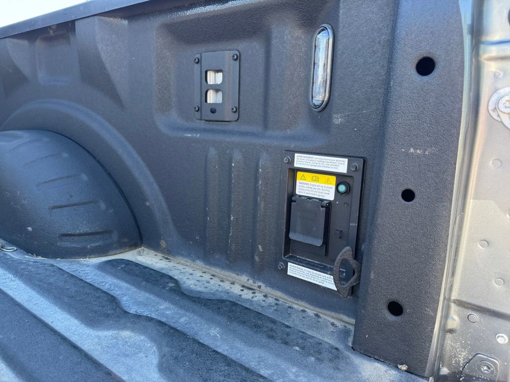 Certified 2024 Ford F350 Platinum image 28
