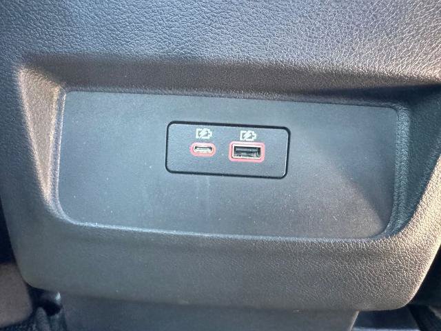 Used 2025 Nissan Frontier Pro-X RWD image 18