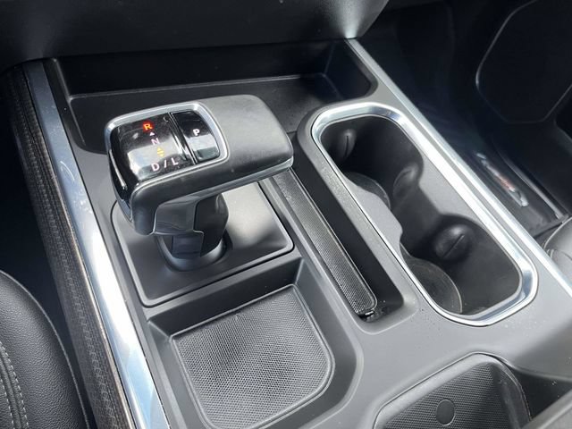 Used 2025 Chevrolet Silverado 1500 LT Trail Boss w/ LT Trail Boss Premium Package AWD/4WD image 22