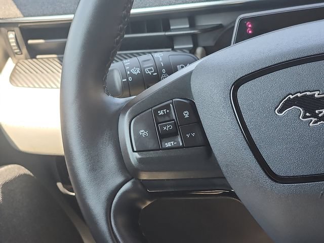 Certified 2025 Ford Mustang Mach-E Premium AWD/4WD image 14