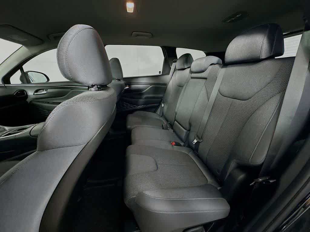 Used 2023 Hyundai Santa Fe SEL FWD image 14