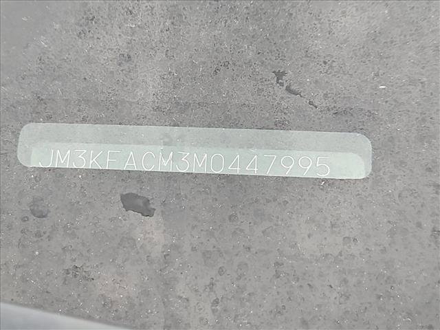 Used 2021 MAZDA CX-5 Touring image 9