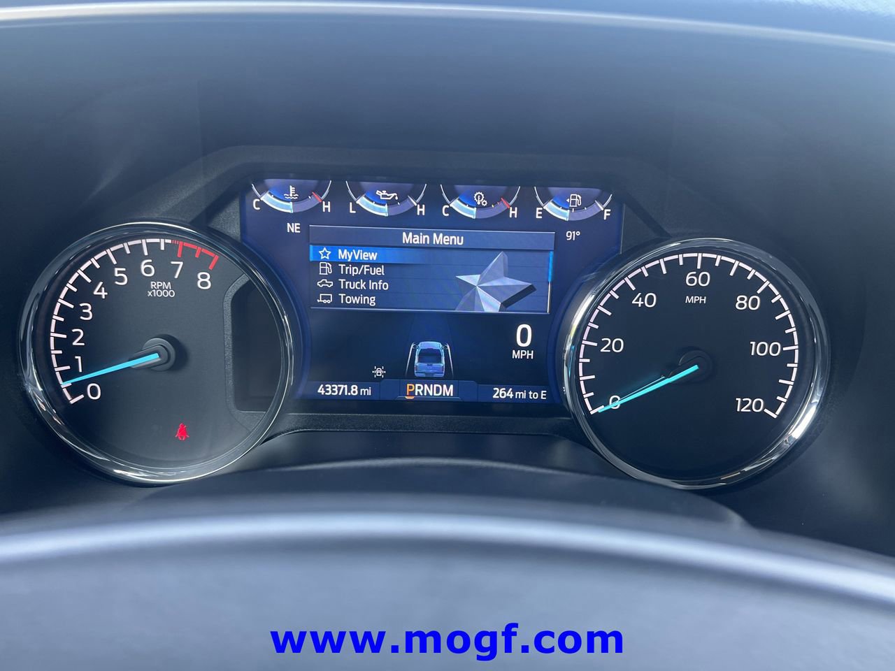 Certified 2023 Ford F150 XLT w/ Equipment Group 302A High image 19