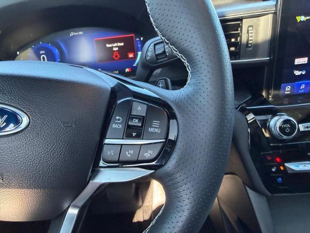 Certified 2023 Ford Explorer ST w/ Equipment Group 401A image 17