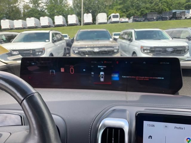 Certified 2025 Ford Expedition Platinum AWD/4WD image 30
