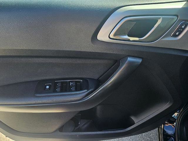 Certified 2021 Ford Ranger XLT image 17