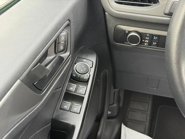 Certified 2025 Ford Escape Active image 18