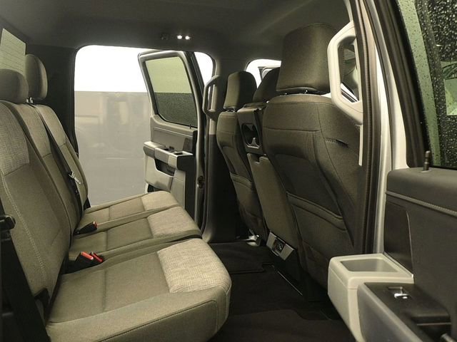 Certified 2022 Ford F150 XLT w/ Equipment Group 302A High image 16