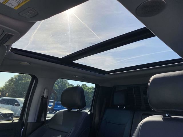 Certified 2024 Ford F250 Lariat w/ Lariat Ultimate Package image 18