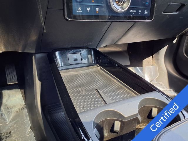 Certified 2022 Ford Mustang Mach-E Premium AWD/4WD image 18